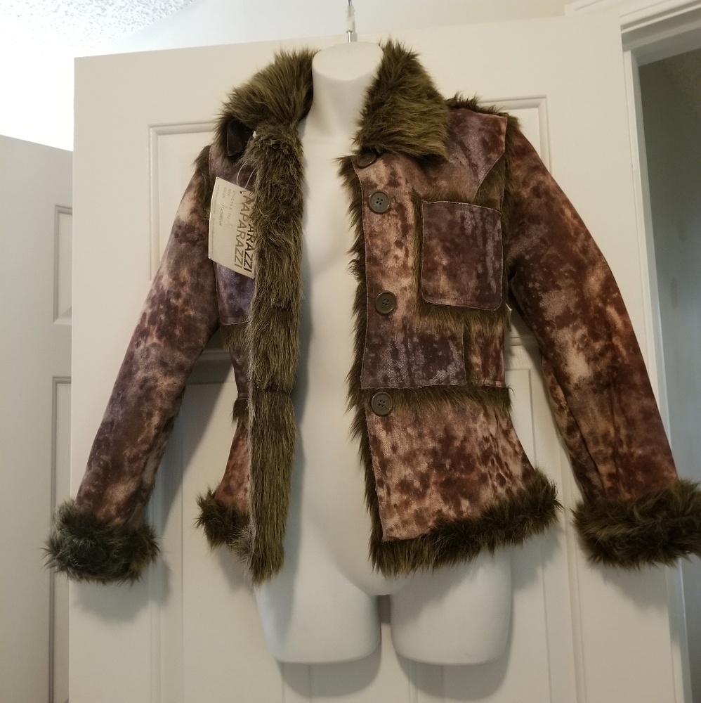 Jacket